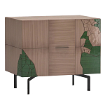 Тумба на ножках Grande Re Col варинант исполнения - 1 | Loft Concept в Сочи