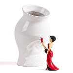 Ваза Seletti Circus варинант исполнения - 1 | Loft Concept в Сочи