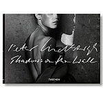 Фото-альбом Питер Линдберг Peter Lindbergh. Shadows on the Wall   варинант исполнения - 1 | Loft Concept в Сочи