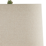 Настольная лампа в виде кактуса Opuntia варинант исполнения - 1 | Loft Concept в Сочи