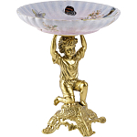 Фарфоровая чаша Восхождение Lokeriy варинант исполнения - 3 | Loft Concept в Сочи