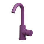 Цветной смеситель Dareo варинант исполнения - 7 | Loft Concept в Сочи