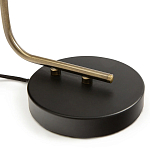 Настольная лампа с поворотным плафоном Davy Lamp варинант исполнения - 5 | Loft Concept в Сочи