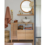 Комплект из 2-х настенных крючков из металла Shell Wall Hooks варинант исполнения - 6 | Loft Concept в Сочи