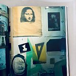 Редкое коллекционное издание Annie Leibovitz Portraits 2005-2016 варинант исполнения - 6 | Loft Concept в Сочи