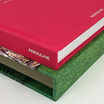 Подарочный редкий коллекционный альбом Assouline Oscar De La Renta: The Style Inspiration and Life 2014 варинант исполнения - 3 | Loft Concept в Сочи