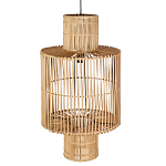 Подвесной светильник Ivy Rattan Pendant варинант исполнения - 4 | Loft Concept в Сочи