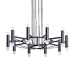 Люстра светодиодная lamp Infinity варинант исполнения - 1 | Loft Concept в Сочи