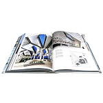 Обширная монография все работы Хадид Zaha Hadid. Complete Works 1979-Today. 2020 Edition варинант исполнения - 3 | Loft Concept в Сочи