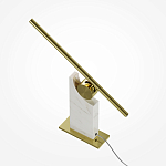 Настольный светильник Monumento 3000К 9Вт варинант исполнения - 2 | Loft Concept в Сочи