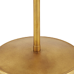 Торшер в виде цветка одуванчика Hanging Dandelion варинант исполнения - 2 | Loft Concept в Сочи