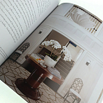 Книга Стильные интерьеры  Romancing the Home. Stylish Interiors for a Modern Lifestyle варинант исполнения - 5 | Loft Concept в Сочи