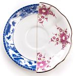 Чайная пара Seletti Zenobia варинант исполнения - 2 | Loft Concept в Сочи