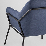 Кресло на основании из металла Racks варинант исполнения - 8 | Loft Concept в Сочи