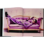 Книга Fashion Image Revolution варинант исполнения - 4 | Loft Concept в Сочи