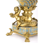 Ваза фарфоровая Georginio варинант исполнения - 7 | Loft Concept в Сочи