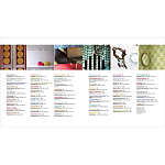 Книга The Iconic Interior: 1900 to the Present варинант исполнения - 3 | Loft Concept в Сочи