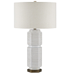 Настольная лампа шестиугольной формы Hexagon варинант исполнения - 5 | Loft Concept в Сочи