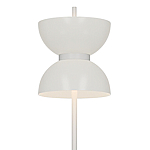 Торшер White outlines варинант исполнения - 1 | Loft Concept в Сочи