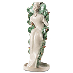 Подсвечник Candleholder Lady Cactile варинант исполнения - 2 | Loft Concept в Сочи