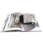 Книга Living Well by Design варинант исполнения - 6 | Loft Concept в Сочи