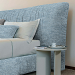 Мебельная ткань Шенилл бирюзовый цвет 145 см T2-94 варинант исполнения - 1 | Loft Concept в Сочи