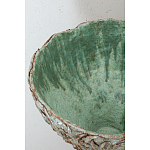 Ваза «Время травы 2» варинант исполнения - 3 | Loft Concept в Сочи