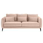 Диван трёхместный с подлокотниками Dutchman варинант исполнения - 12 | Loft Concept в Сочи