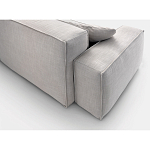 Модульный диван трансформер Harn в стиле минимализм  варинант исполнения - 3 | Loft Concept в Сочи