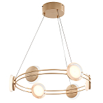 Люстра Modern Cosiness 60 варинант исполнения - 2 | Loft Concept в Сочи