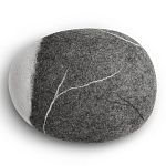 Пуф - Камень WHITE NOSE варинант исполнения - 7 | Loft Concept в Сочи