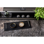 Кухонный гарнитур из камня и дерева SISTEMA XY Dada Engenereed Kitchen варинант исполнения - 11 | Loft Concept в Сочи