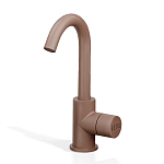 Цветной смеситель Dareo варинант исполнения - 14 | Loft Concept в Сочи