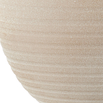 Настольная лампа с шарообразным фактурным корпусом Shadows варинант исполнения - 1 | Loft Concept в Сочи