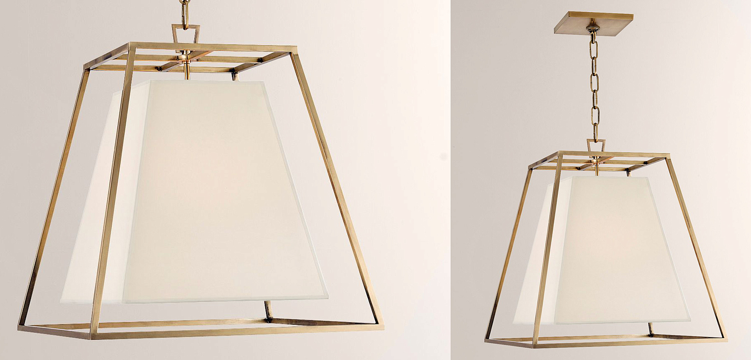 Люстра Geerte Chandelier brass Люстра Geerte Chandelier brass - Loft-Concept в Сочи