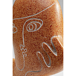 Декоративная фигура Aerial Thinker варинант исполнения - 4 | Loft Concept в Сочи