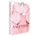 Подарочная Книга Valentino: Themes and Variations варинант исполнения - 2 | Loft Concept в Сочи