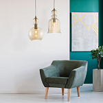 Подвесной светильник Statham варинант исполнения - 2 | Loft Concept в Сочи