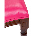 Стул French Juicy pink варинант исполнения - 7 | Loft Concept в Сочи