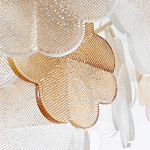 Люстра Mendelssohn варинант исполнения - 5 | Loft Concept в Сочи