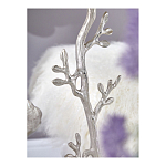 Столик с двумя круглыми столешницами на соновании виде изогнутых ветвей Forest Fairy Tale варинант исполнения - 11 | Loft Concept в Сочи