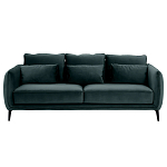 Диван трёхместный с подлокотниками Dutchman варинант исполнения - 18 | Loft Concept в Сочи