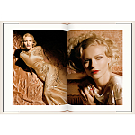 Подарочный Фотоальбом Matthew Rolston Beauty light 2006 варинант исполнения - 10 | Loft Concept в Сочи