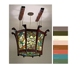 Книга для дизайнеров XX век в цвете История пантона варинант исполнения - 7 | Loft Concept в Сочи