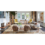 Книга Golden Light: The Interior Design of Nickey Kehoe варинант исполнения - 9 | Loft Concept в Сочи