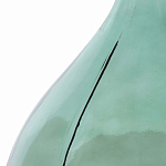 Ваза-бутыль из стекла TRANSPARENT FORMS 56 варинант исполнения - 6 | Loft Concept в Сочи