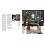 Книга The Iconic Interior: 1900 to the Present варинант исполнения - 8 | Loft Concept в Сочи