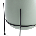 Кашпо из керамики Elevated Planters 32 варинант исполнения - 8 | Loft Concept в Сочи