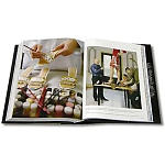 Книга Louis Vuitton: the birth of modern luxury Louis Vuitton варинант исполнения - 4 | Loft Concept в Сочи