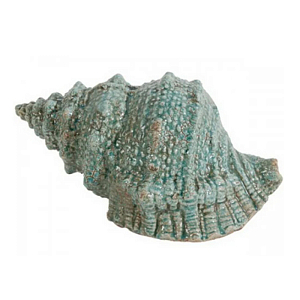 Статуэтка Blue Shell
